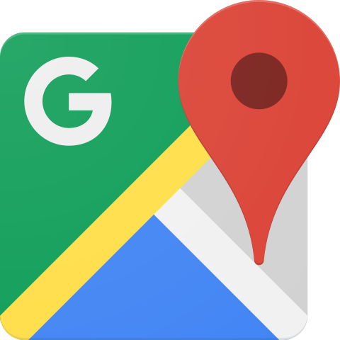Scraping Google Maps search results