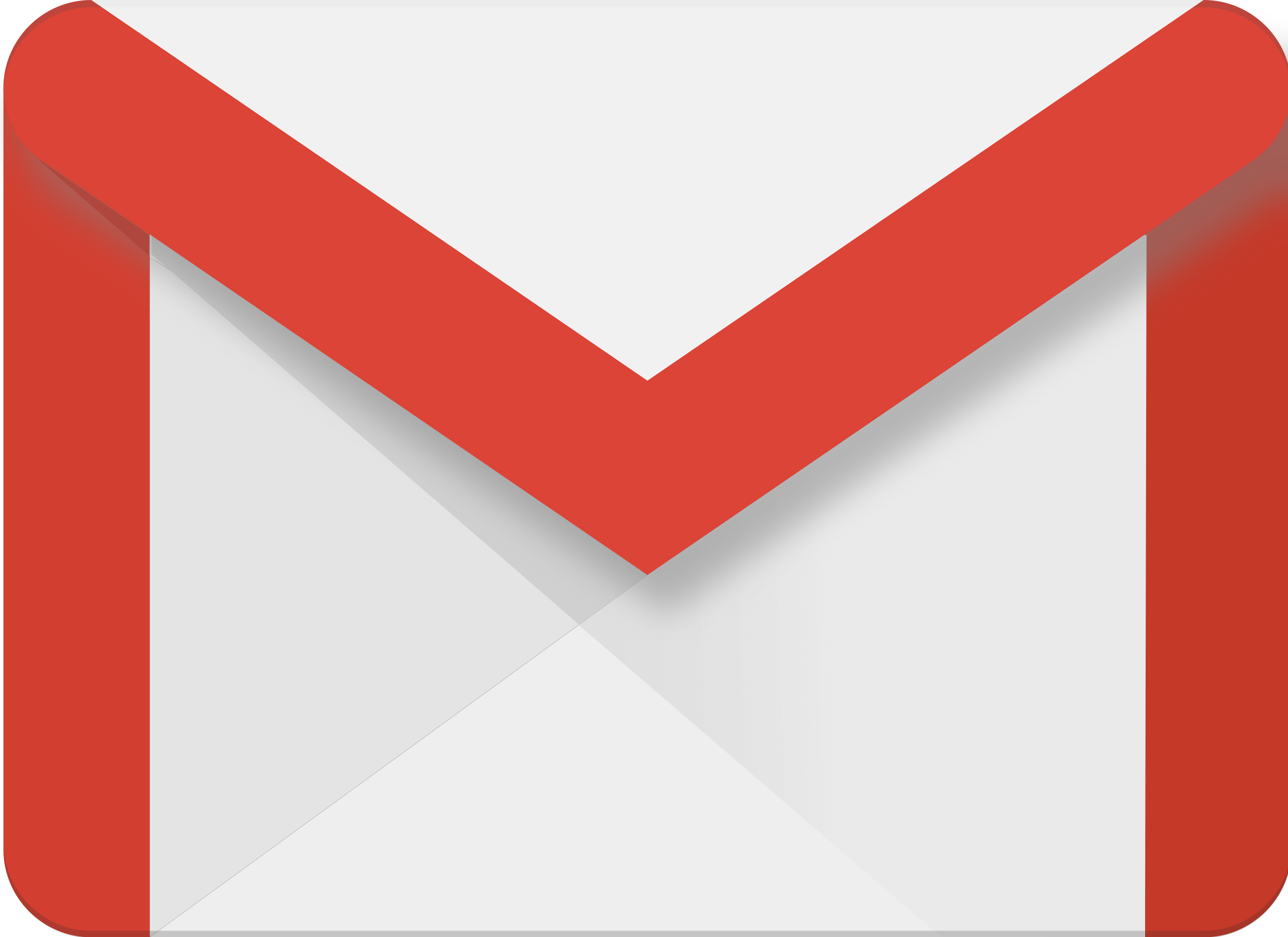 Gmail's automated artificial responder - mass response