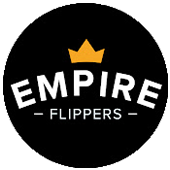 EmpireFlippers Listings Scraper