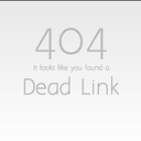 Find dead links