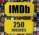 IMDb Top 250 Checker