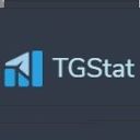 tgstat.ru Info Scraper